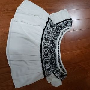 peasant top/must bundle